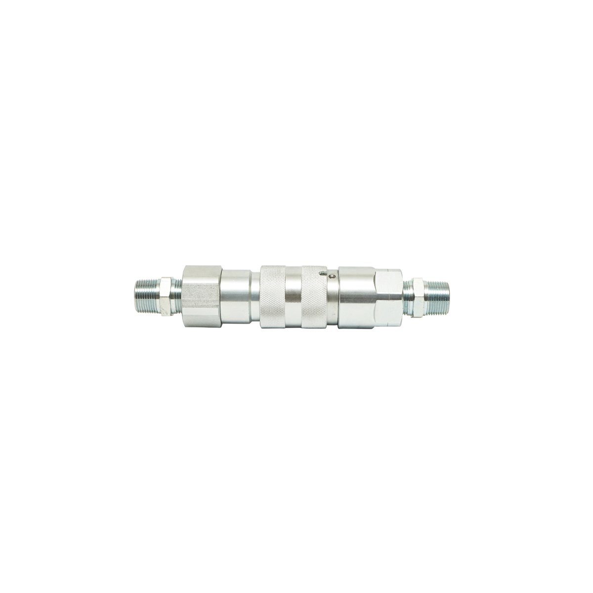 Set cupla rapida 3/4 tol (mama+tata) adaptor drept
